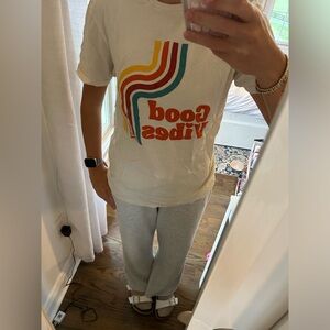 Good Vibes Tee